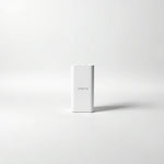 Linterna Recargable Powerbank con Cordón — white