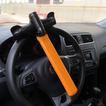 Bloqueo de volante antirrobo para auto — lifestyle