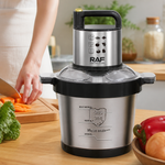 Robot culinario 6L — lifestyle