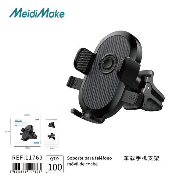 Soporte Para Auto Omnix