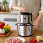 Procesador de Alimentos 3L Omnix R.3388 — lifestyle