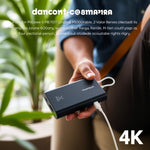 Power Bank Pb7017 20000mAh Carga Rápida — lifestyle