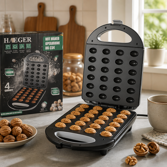 Máquina para Hacer Galletas Omnix 09591 — lifestyle