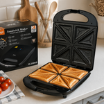 Máquina para sándwiches — lifestyle