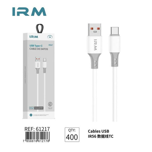 Cable de Datos Omnix Qd75 Ir56T Tc