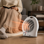 Calefactor Omnix R.1180 750W — lifestyle