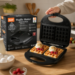 Máquina de sandwich 800W — lifestyle