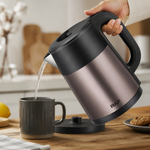 Hervidor eléctrico 2.5L — lifestyle