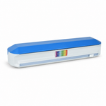 Dispensador Corta Film Profesional XL — fondo blanco