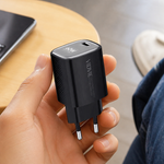 Cargador rápido USB-C a USB-C — lifestyle
