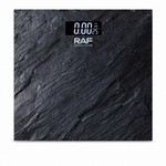 Balanza digital peso corporal 10kg — fondo blanco