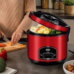 Arrocera eléctrica 5L — lifestyle