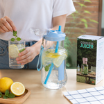 Extractora de Jugo Omnix - Licuadora Eléctrica — lifestyle