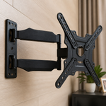Soporte TV giratorio 32-55 pulgadas — lifestyle