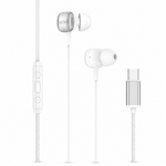 Audífono inalámbrico XL-HS605 — fondo blanco