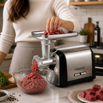 Moledor de Carne Eléctrico SK-088 — lifestyle