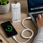 Cable de Datos V8 IR32V — lifestyle