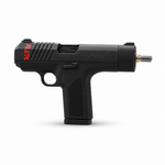 Pistola Pulverizadora Eléctrica Omnix — fondo blanco