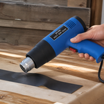 Pistola de aire caliente 2000W — lifestyle