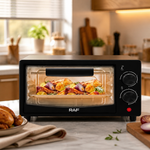 Horno eléctrico rostizador 7L — lifestyle