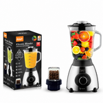 Extractor de Jugo R.295 Omnix — fondo blanco