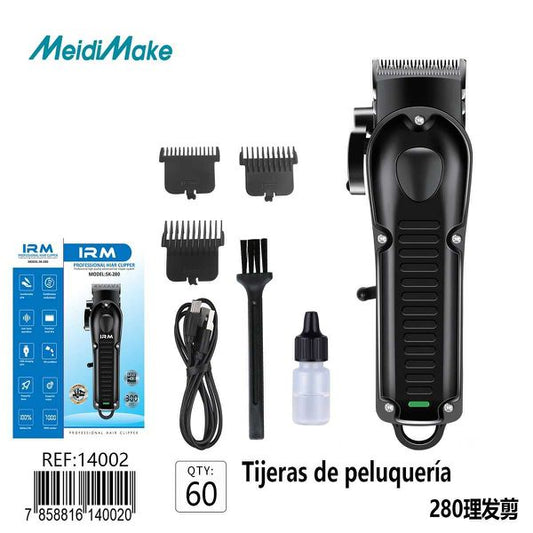 Omnix Tijeras De Peluquería 280 Profesional