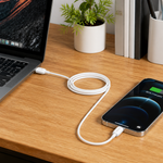 Cable de Datos Samsung V8 — lifestyle