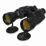 Anteojo telescopio 750 monocular — fondo blanco