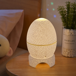 Proyector Dinosaurio LED Infantil Multicolor — lifestyle