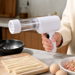 Máquina de pasta fresca Omnix — lifestyle