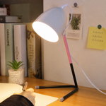 Lámpara de Escritorio LED Táctil Ajustable — lifestyle