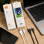 Cable datos USB-C — lifestyle