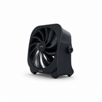 Ventilador Duck 201QQ Omnix — fondo blanco