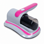 Limpiador de ácaros USB portátil — fondo blanco