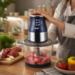 Procesador de alimentos 3L — lifestyle
