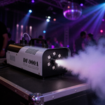 Máquina de Humo Profesional Omnix — lifestyle