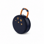 Parlante Bluetooth Portátil Omnix — fondo blanco