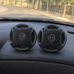 Parlante Bluetooth portátil 13cm — lifestyle