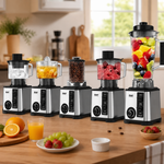 Extractor de jugo 3L — lifestyle