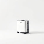 Estufa Eléctrica Portátil Omnix — white