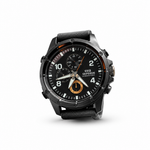 Reloj Deportivo Inteligente HW22 Pro — fondo blanco