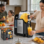 Licuadora de Hielo Smoothie Machine Omnix — lifestyle