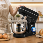 Batidora amasadora 6.8L — lifestyle