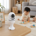 Cámara de Vigilancia IP Full HD Omnix — lifestyle