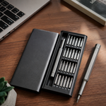 Kit herramientas 24 en 1 — lifestyle