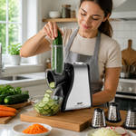 Cortador de Verduras Mandolina 12879 — lifestyle