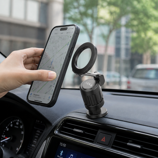 Soporte Celular HC1550 Universal — lifestyle