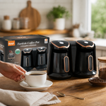 Cafetera Automática R.109 Omnix — lifestyle