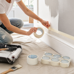 Cinta Adhesiva Decorativa 48mm x 20 Metros — lifestyle
