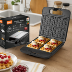 Panificadora 550W — lifestyle